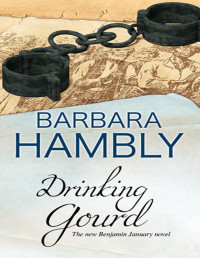 Barbara Hambly — Drinking Gourd
