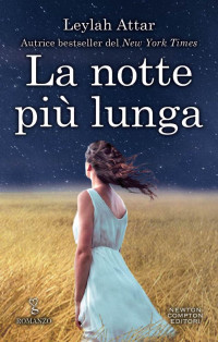 Leylah Attar — La notte più lunga