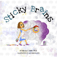 Nicole Libin — Sticky Brains