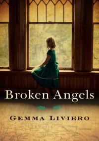 Gemma Liviero — Broken Angels