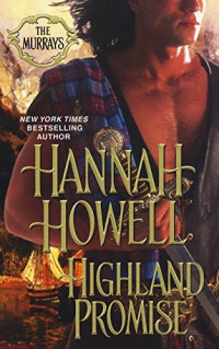 Hannah Howell [Howell, Hannah] — Highland Promise