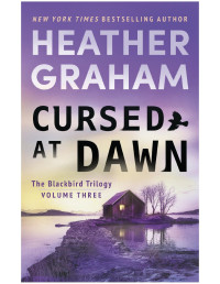 Heather Graham — Cursed at Dawn