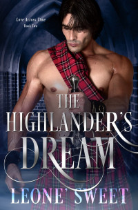 Leone' Sweet — The Highlander's Dream
