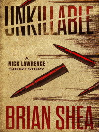 Brian Shea — Unkillable