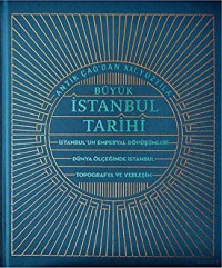 Collective — Büyük İstanbul Tarihi - Cilt 1