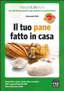 Alessandro Valli — Il tuo pane fatto in casa