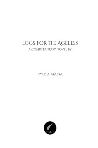 Kyle A. Massa — Eggs for the Ageless