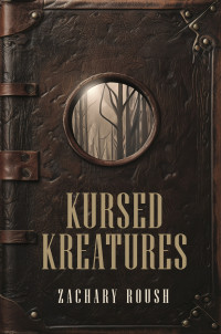 Zachary Roush — Kursed Kreatures