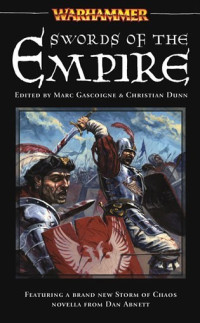 Edited by Marc Gascoigne & Christian Dunn — Swords of the Empire