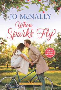 Jo McNally — When Sparks Fly