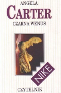 Carter Angela — Czarna Wenus