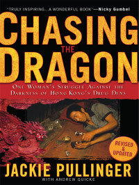 Jackie Pullinger — Chasing the Dragon