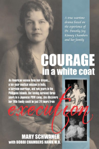 Mary Schwaner — Courage in a White Coat