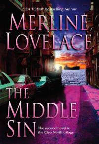 Merline Lovelace — The Middle Sin