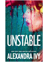 Alexandra Ivy — Unstable