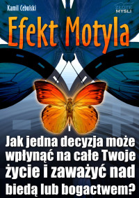 a a — Efekt Motyla