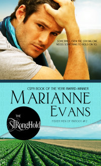 Marianne Evans; — The Stronghold