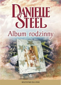 Steel Danielle — Album Rodzinny