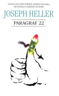 Joseph Heller — Paragraf 22