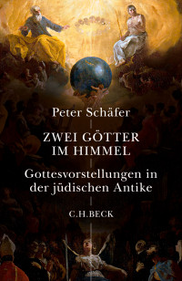 Peter Schfer; — Zwei Gtter im Himmel