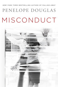 Penelope Douglas — Misconduct