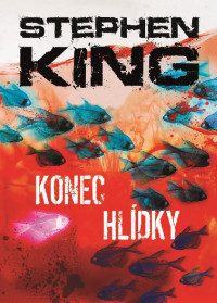 King, Stephen — Bill Hodges 03 - Konec hlidky