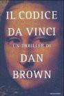 Dan Brown — Il Codice Da Vinci