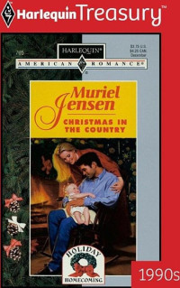 Muriel Jensen [Jensen, Muriel] — Christmas in the Country