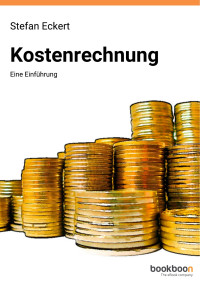 Stefan Eckert — Kostenrechnung