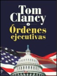 Tom Clancy — Órdenes ejecutivas (vol. 1) [778]