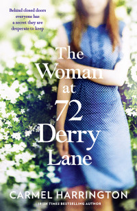 Carmel Harrington — The Woman at 72 Derry Lane