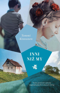 Tommi Kinnunen — Inni niż my