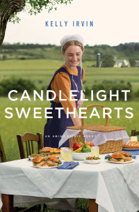 Kelly Irvin; — Candlelight Sweethearts