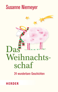 Susanne Niemeyer — Das Weihnachtsschaf