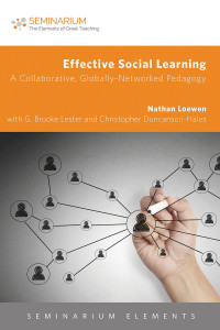 Loewen, Nathan; — Effective Social Learning