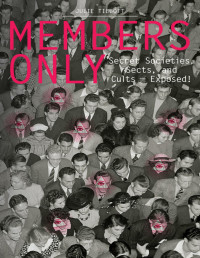 Julie Tibbott — Members Only