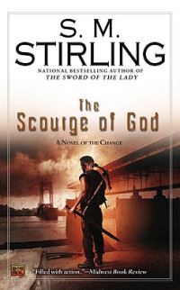 S. M. Stirling — The Scourge of God