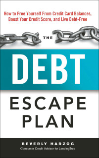 Beverly Harzog — The Debt Escape Plan