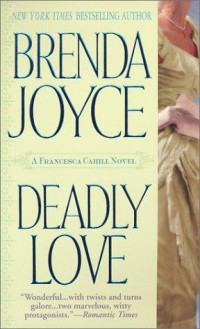 B. D. Joyce — Deadly Love
