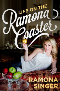 Ramona Singer — Life on the Ramona Coaster