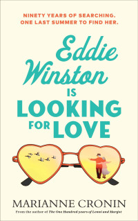 Marianne Cronin — Eddie Winston Is Looking for Love