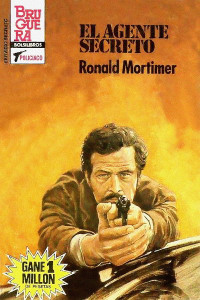 Ronald Mortimer — El agente secreto