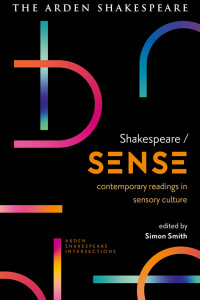 Simon Smith; — Shakespeare / Sense