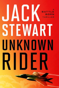 Jack Stewart — Unknown Rider