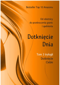 M. Pierce — Dotknięcie Dnia