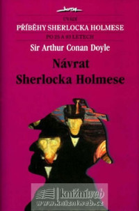 Doyle Arthur Conan — Návrat Sherlocka Holmese