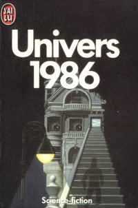 sf Collectif  — Univers 1986
