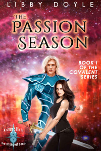 Libby Doyle — The Passion Season