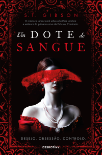 S. T. Gibson — Um Dote de Sangue