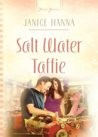 Janice Thompson — Salt Water Taffie